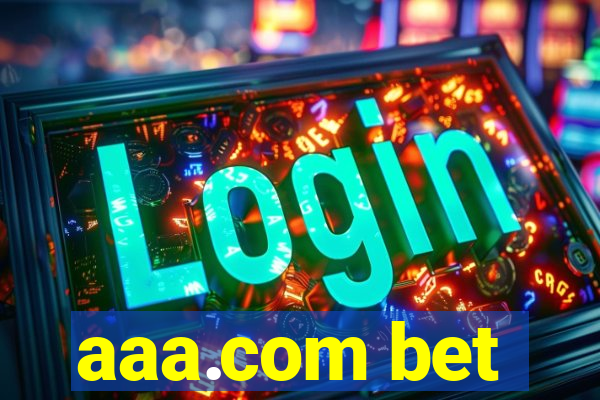 aaa.com bet